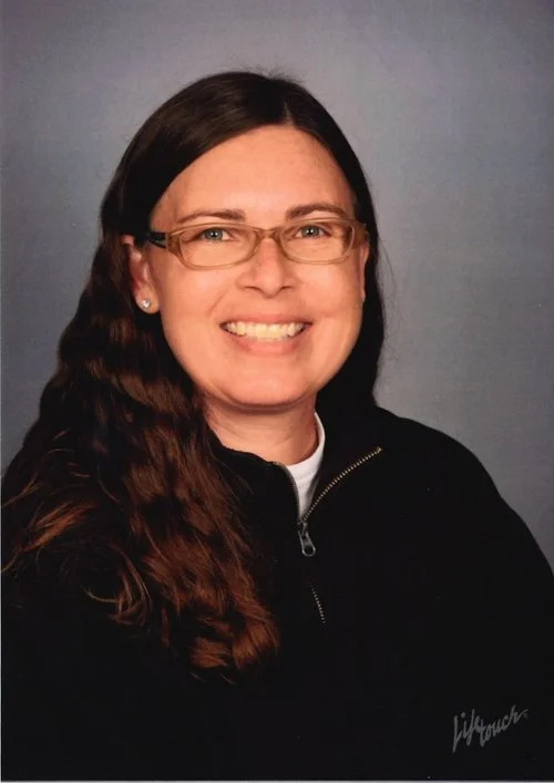 Emily Dean