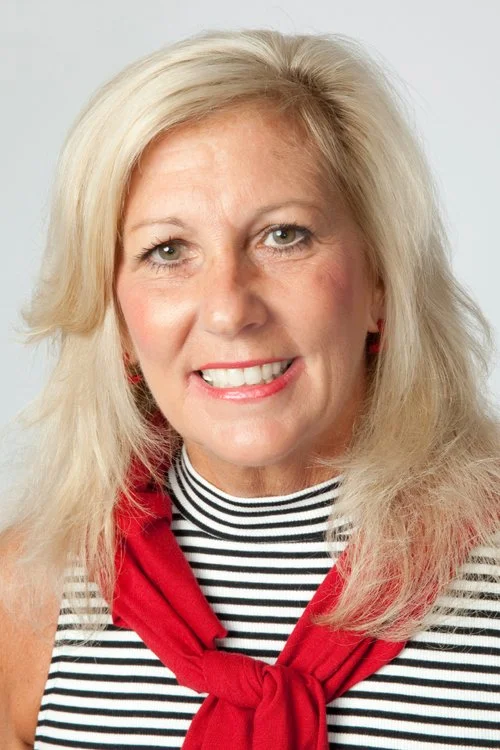 Kathy Davis